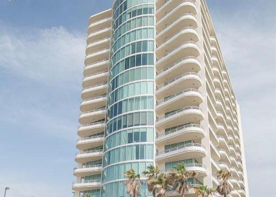 ビロクシ Ocean Club 704ヴィラ エクステリア 写真